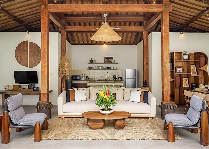 Kaly By Optimum Bali - Newly Refurbished 800 M To & Kudeta - Oberoi Seminyak