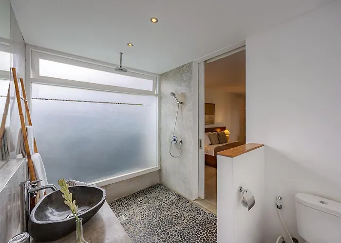 Kaly By Optimum Bali - Newly Refurbished 800 M To & Kudeta - Oberoi ヴィラ *