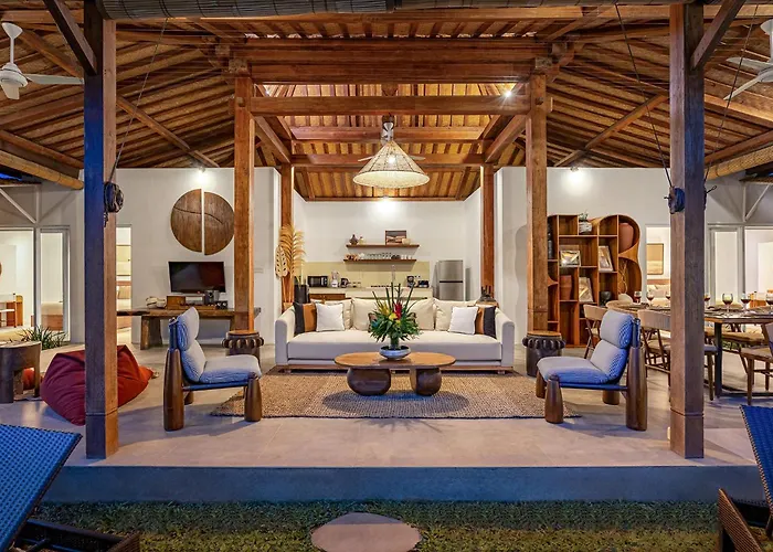 Villa Kaly By Optimum Bali - Newly Refurbished 800 M To & Kudeta - Oberoi *