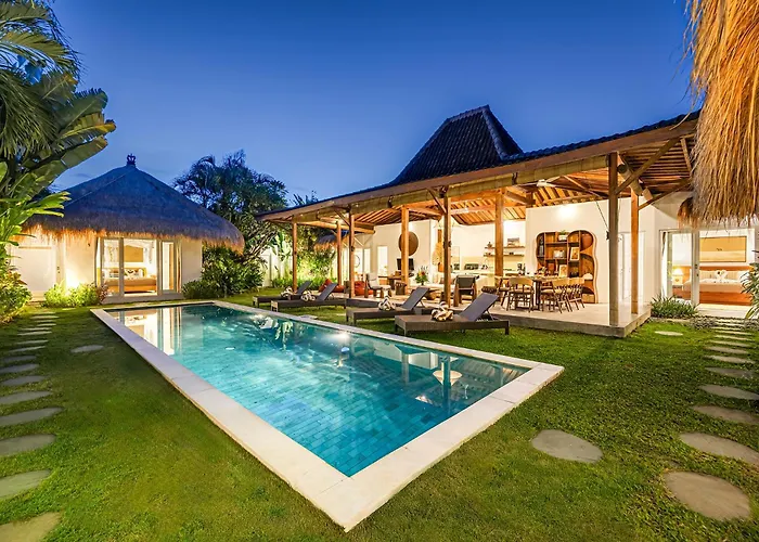 Kaly By Optimum Bali - Newly Refurbished 800 M To & Kudeta - Oberoi スミニャック