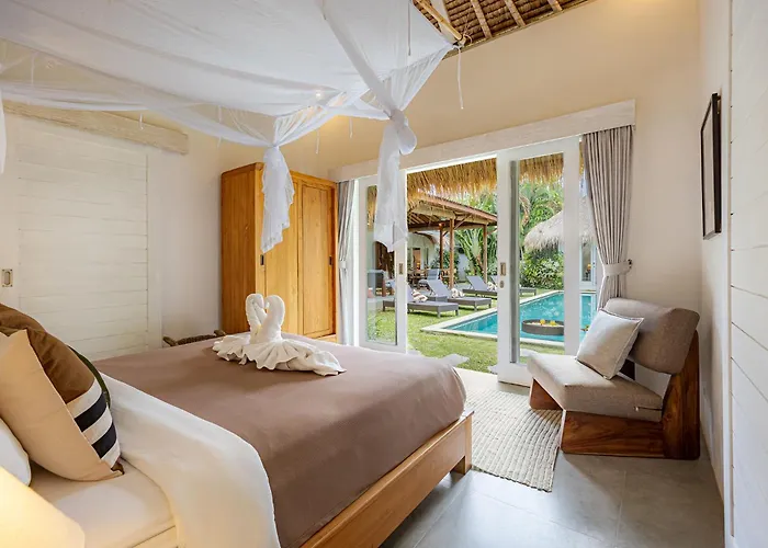 ヴィラ Kaly By Optimum Bali - Newly Refurbished 800 M To & Kudeta - Oberoi スミニャック