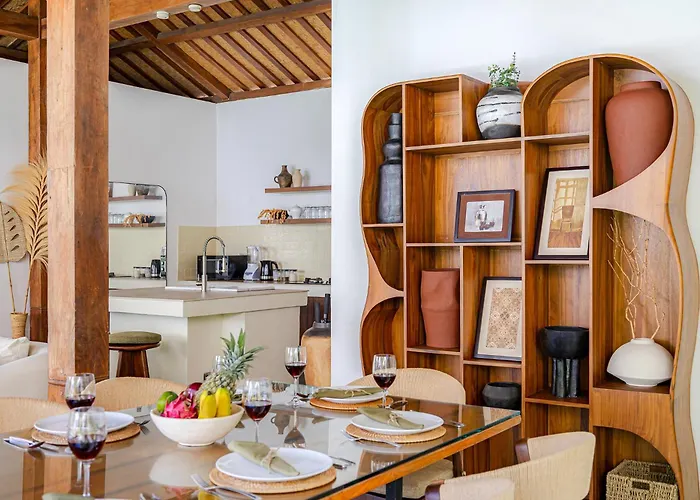 Kaly By Optimum Bali - Newly Refurbished 800 M To & Kudeta - Oberoi *