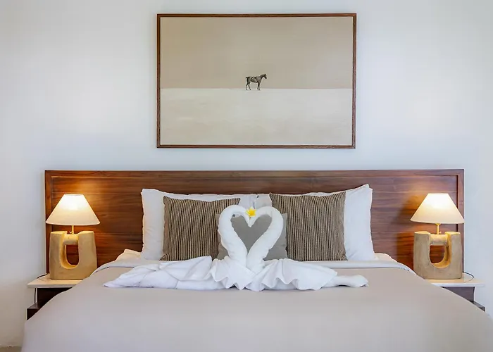 ヴィラ Kaly By Optimum Bali - Newly Refurbished 800 M To & Kudeta - Oberoi *