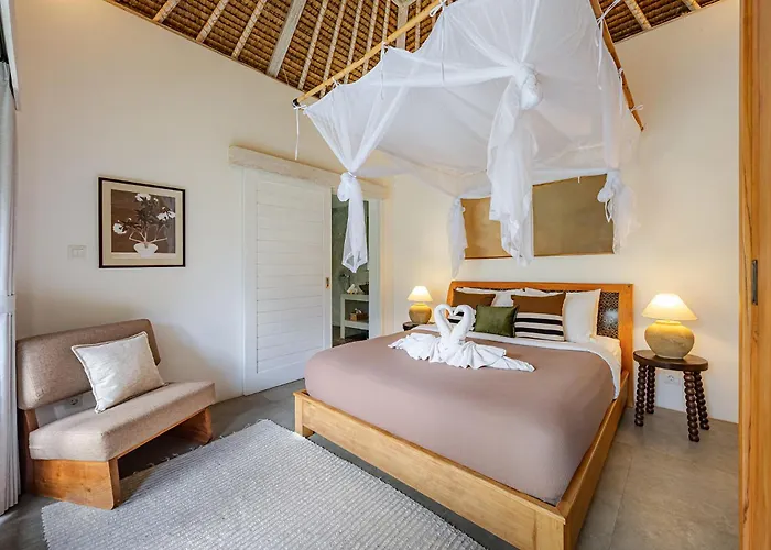 Kaly By Optimum Bali - Newly Refurbished 800 M To & Kudeta - Oberoi