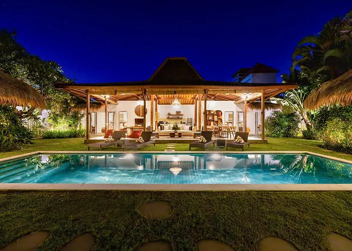 Kaly By Optimum Bali - Newly Refurbished 800 M To & Kudeta - Oberoi