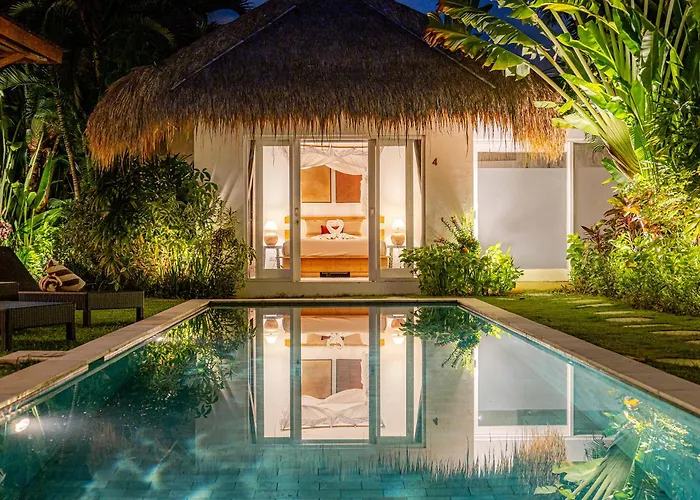 Kaly By Optimum Bali - Newly Refurbished 800 M To & Kudeta - Oberoi Villa
