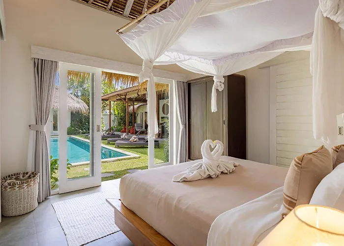 Villa Kaly By Optimum Bali - Newly Refurbished 800 M To & Kudeta - Oberoi