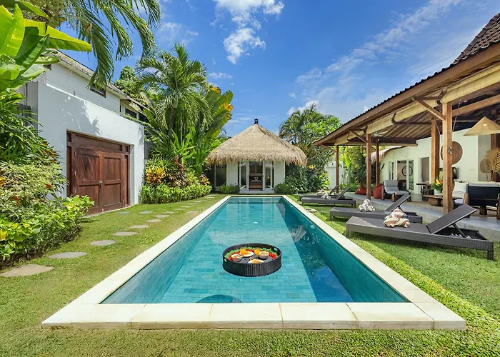 ヴィラ Kaly By Optimum Bali - Newly Refurbished 800 M To & Kudeta - Oberoi *