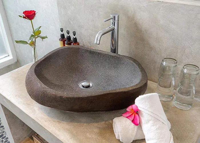 Kaly By Optimum Bali - Newly Refurbished 800 M To & Kudeta - Oberoi *