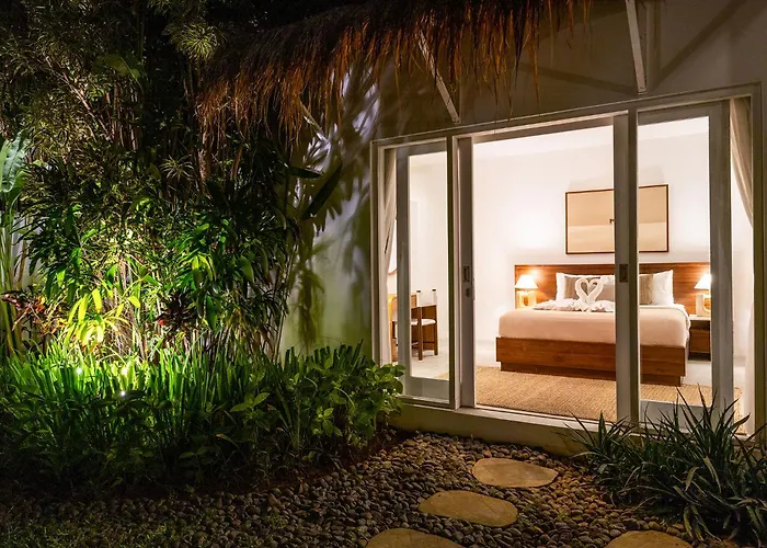 Kaly By Optimum Bali - Newly Refurbished 800 M To & Kudeta - Oberoi