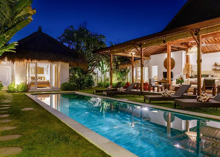 Kaly By Optimum Bali - Newly Refurbished 800 M To & Kudeta - Oberoi スミニャック