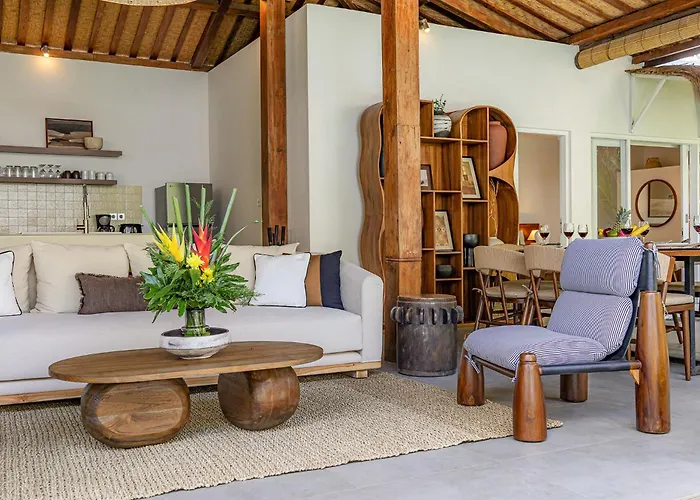 Kaly By Optimum Bali - Newly Refurbished 800 M To & Kudeta - Oberoi * Seminyak