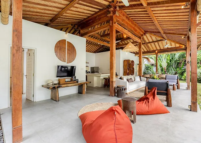 ヴィラ Kaly By Optimum Bali - Newly Refurbished 800 M To & Kudeta - Oberoi