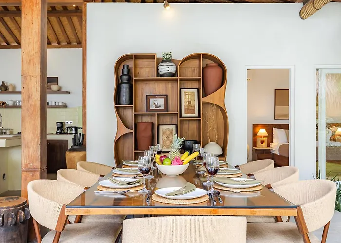 Kaly By Optimum Bali - Newly Refurbished 800 M To & Kudeta - Oberoi ヴィラ *